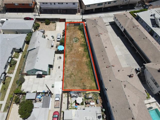 802 N Market, Inglewood, CA 90302