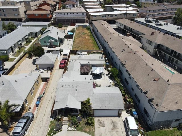 802 N Market, Inglewood, CA 90302