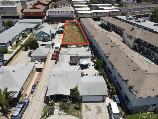 802 N Market, Inglewood, CA 90302