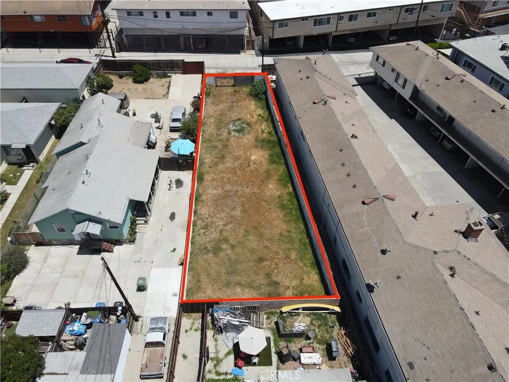 802 N Market, Inglewood, CA 90302