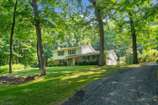 530 Bellwood Park Rd, Bethlehem Twp., NJ 08802