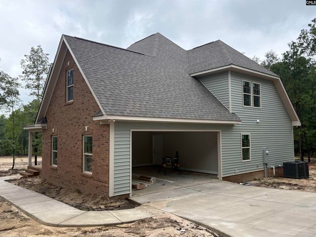 138 S Cub, Elgin, SC 29130