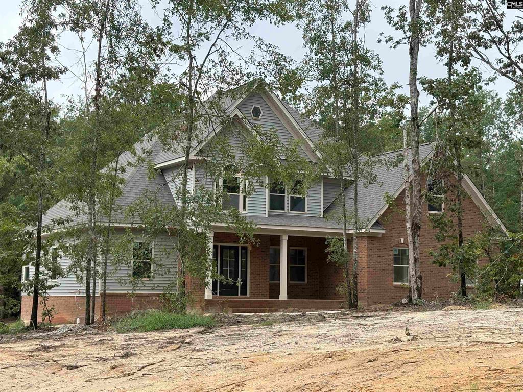 138 S Cub, Elgin, SC 29130