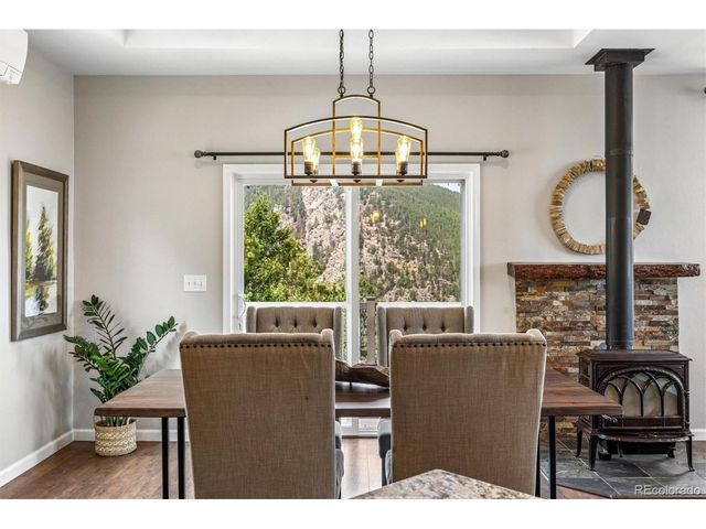 1729 Santa Fe Mountain Rd, Evergreen, CO 80439