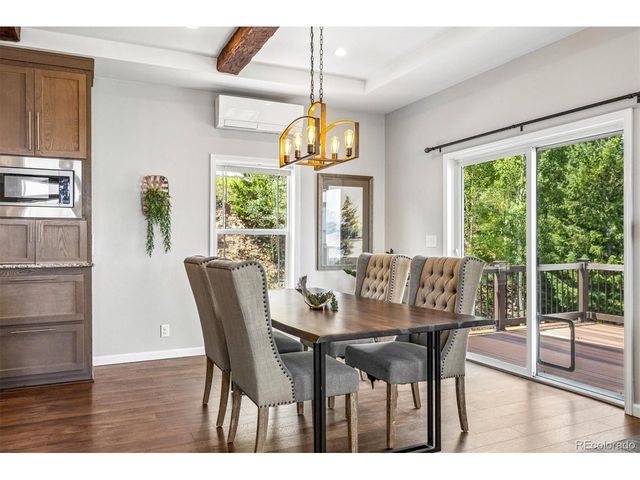 1729 Santa Fe Mountain Rd, Evergreen, CO 80439