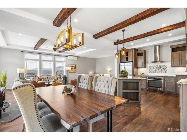 1729 Santa Fe Mountain Rd, Evergreen, CO 80439