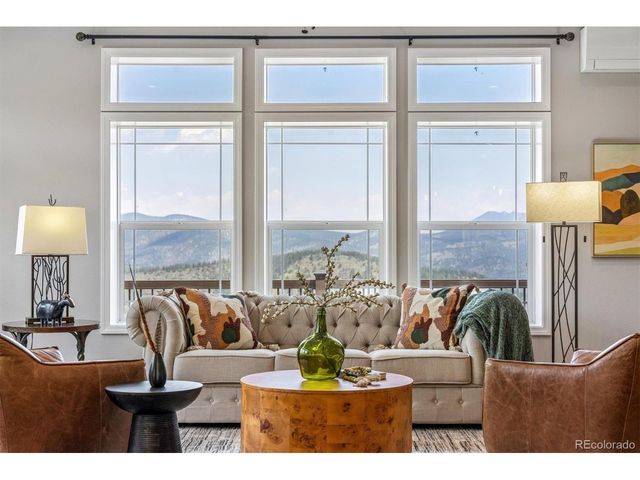 1729 Santa Fe Mountain Rd, Evergreen, CO 80439
