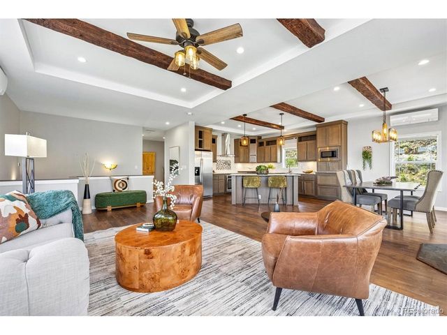 1729 Santa Fe Mountain Rd, Evergreen, CO 80439