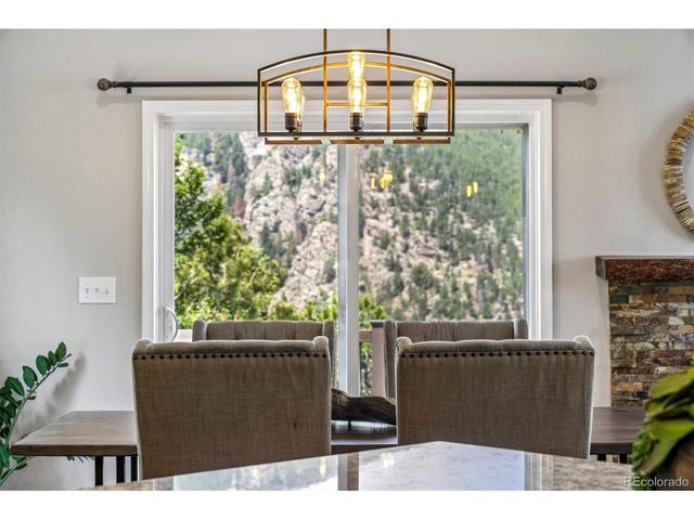 1729 Santa Fe Mountain Rd, Evergreen, CO 80439