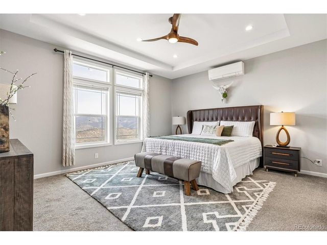 1729 Santa Fe Mountain Rd, Evergreen, CO 80439