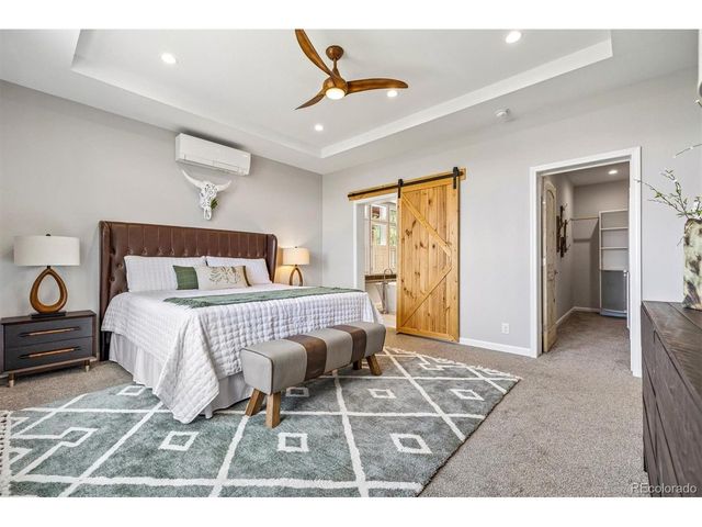 1729 Santa Fe Mountain Rd, Evergreen, CO 80439