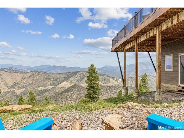 1729 Santa Fe Mountain Rd, Evergreen, CO 80439