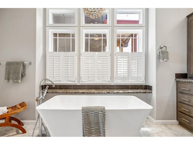 1729 Santa Fe Mountain Rd, Evergreen, CO 80439