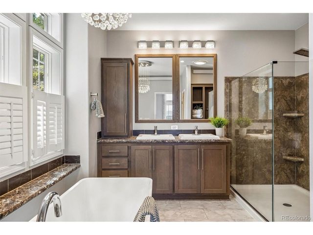 1729 Santa Fe Mountain Rd, Evergreen, CO 80439