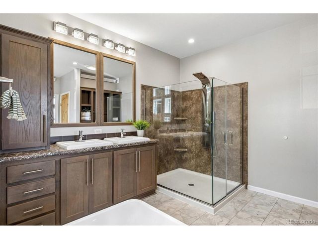 1729 Santa Fe Mountain Rd, Evergreen, CO 80439