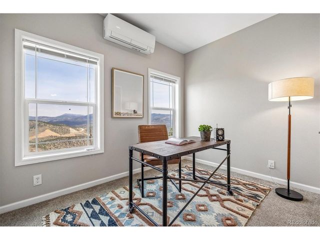 1729 Santa Fe Mountain Rd, Evergreen, CO 80439