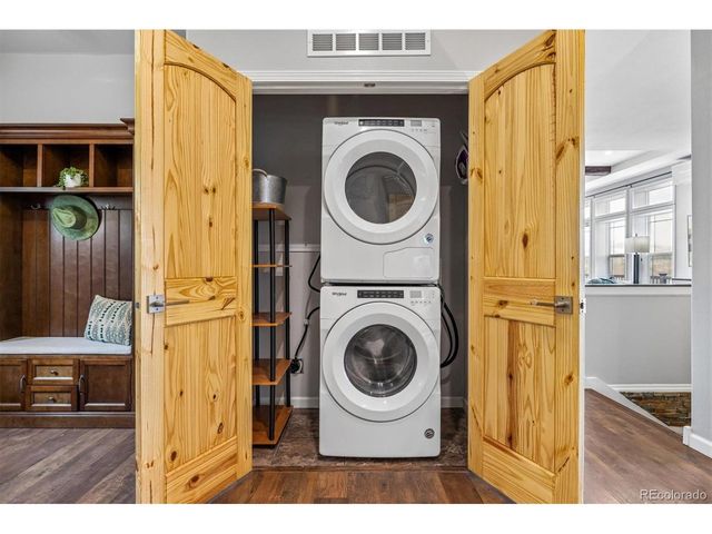 1729 Santa Fe Mountain Rd, Evergreen, CO 80439