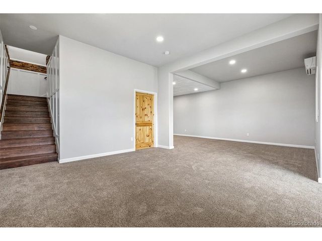 1729 Santa Fe Mountain Rd, Evergreen, CO 80439