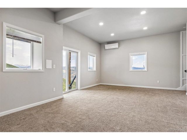 1729 Santa Fe Mountain Rd, Evergreen, CO 80439