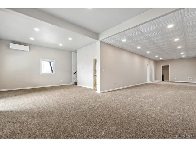 1729 Santa Fe Mountain Rd, Evergreen, CO 80439