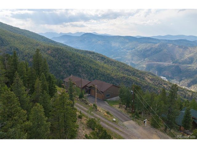 1729 Santa Fe Mountain Rd, Evergreen, CO 80439