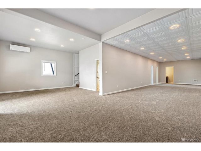 1729 Santa Fe Mountain Rd, Evergreen, CO 80439