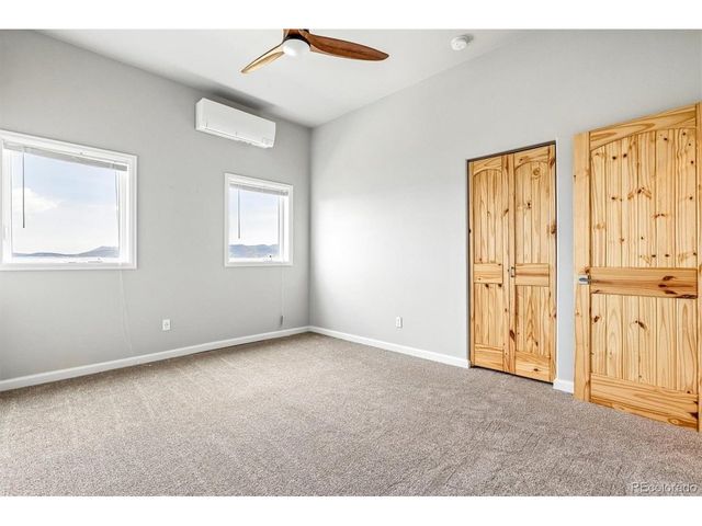 1729 Santa Fe Mountain Rd, Evergreen, CO 80439