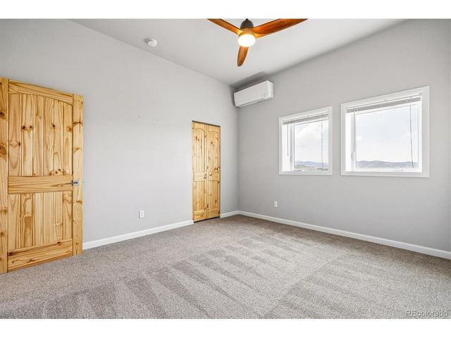 1729 Santa Fe Mountain Rd, Evergreen, CO 80439