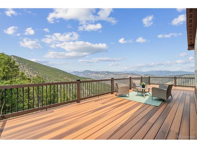 1729 Santa Fe Mountain Rd, Evergreen, CO 80439