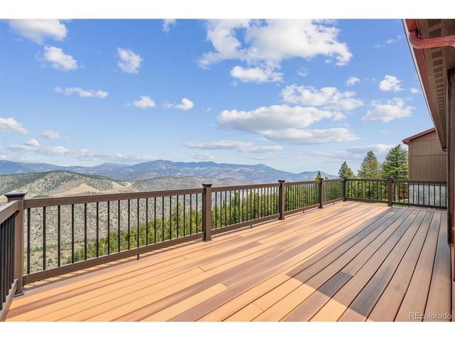 1729 Santa Fe Mountain Rd, Evergreen, CO 80439