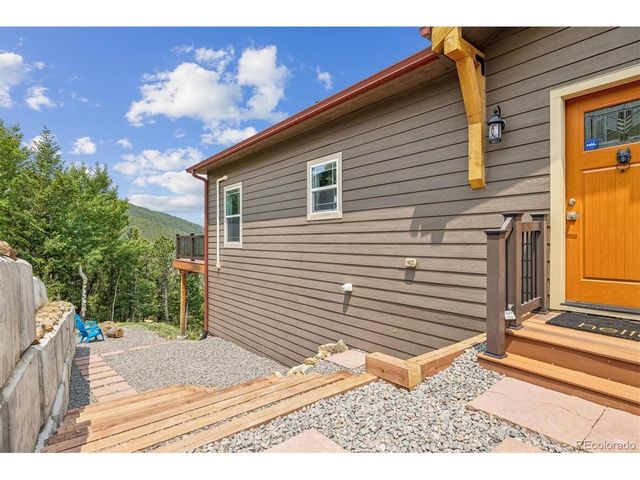 1729 Santa Fe Mountain Rd, Evergreen, CO 80439