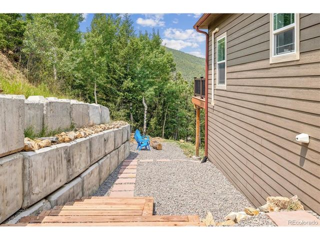1729 Santa Fe Mountain Rd, Evergreen, CO 80439