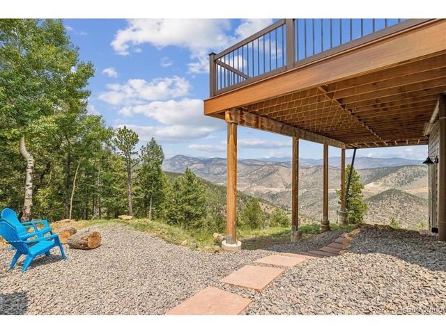 1729 Santa Fe Mountain Rd, Evergreen, CO 80439