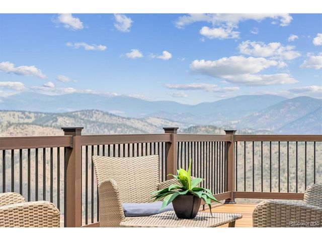 1729 Santa Fe Mountain Rd, Evergreen, CO 80439