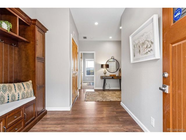 1729 Santa Fe Mountain Rd, Evergreen, CO 80439