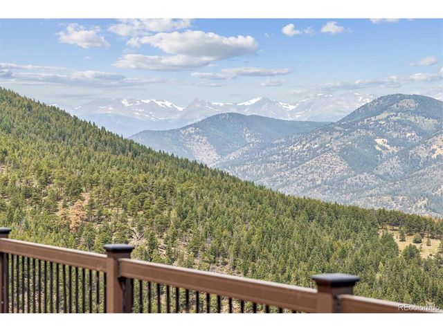 1729 Santa Fe Mountain Rd, Evergreen, CO 80439