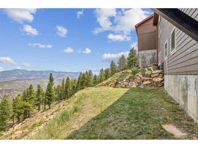 1729 Santa Fe Mountain Rd, Evergreen, CO 80439