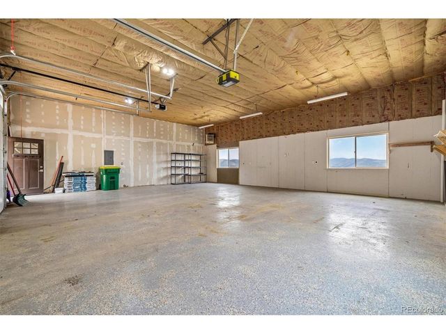 1729 Santa Fe Mountain Rd, Evergreen, CO 80439