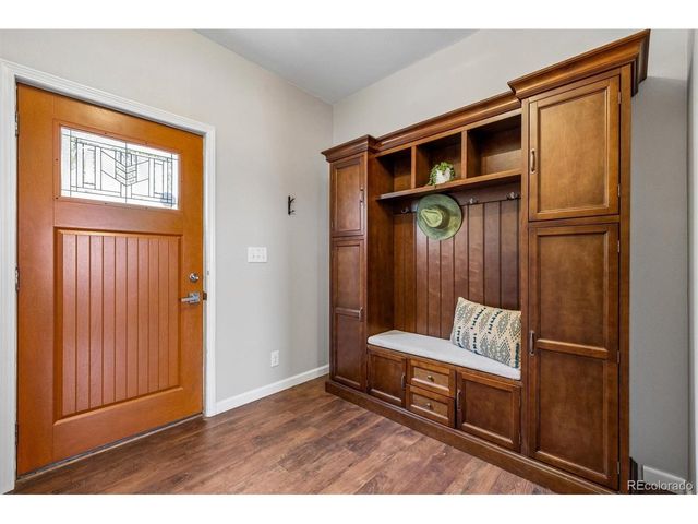 1729 Santa Fe Mountain Rd, Evergreen, CO 80439