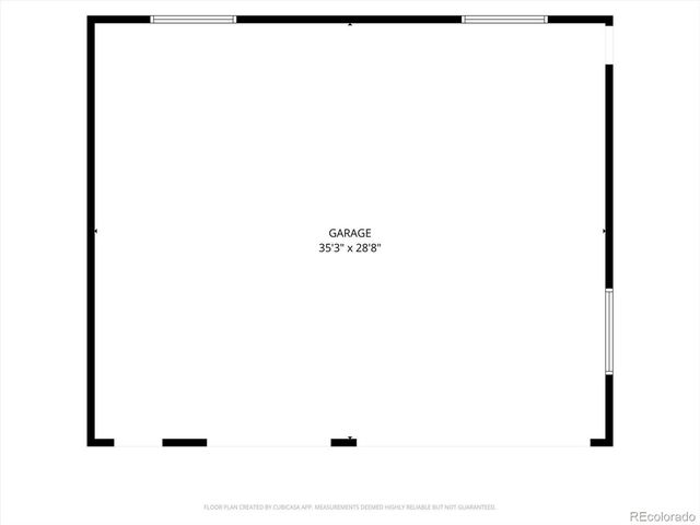 1729 Santa Fe Mountain Rd, Evergreen, CO 80439