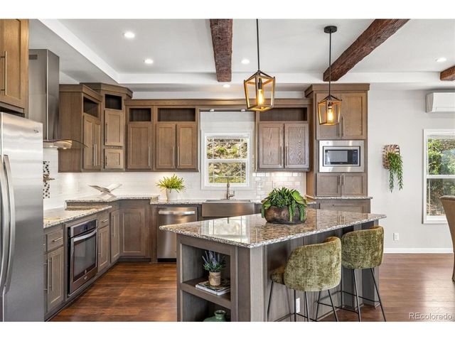 1729 Santa Fe Mountain Rd, Evergreen, CO 80439