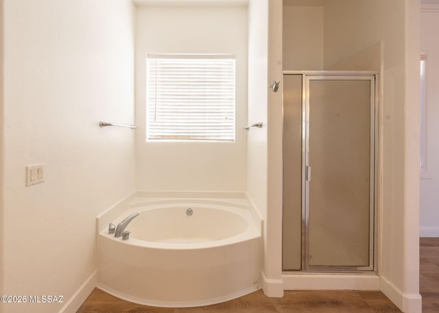 6517 W Castle Pines Way, Tucson, AZ 85757