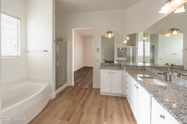 6517 W Castle Pines Way, Tucson, AZ 85757