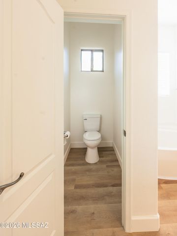 6517 W Castle Pines Way, Tucson, AZ 85757