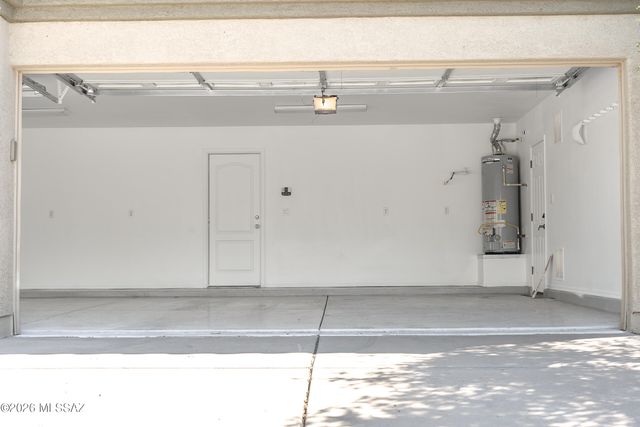 6517 W Castle Pines Way, Tucson, AZ 85757