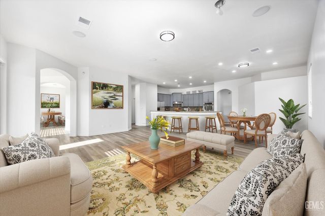 12411 Riverfront Park Drive, Bakersfield, CA 93311