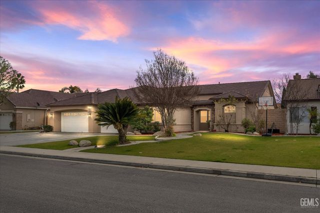 12411 Riverfront Park Drive, Bakersfield, CA 93311