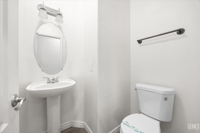 12411 Riverfront Park Drive, Bakersfield, CA 93311