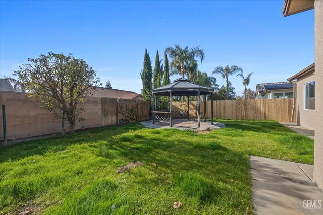 12411 Riverfront Park Drive, Bakersfield, CA 93311