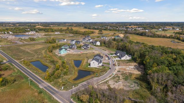 4302 Hillside Drive, Medina, MN 55340